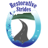 Restorative Strides Logotype