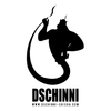 dschinni-shisha.com Logotyp
