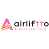 airliftto Logotyp