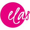Elas Kosmetik Shop Logo