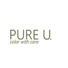 PURE U. Logotype