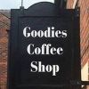 Goodies Shop VOF Logotype