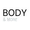 Body & More Logo