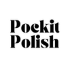 Pockit Polish Logotype