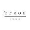 ergon Logotyp