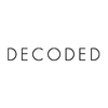 DECODED Logotype