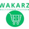 Wakarz Logotyyppi