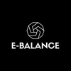 E-BALANCE Logotype
