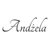 Andzela Logotyp