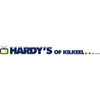 Hardysofkilkeel Logotype
