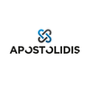 Apostolidis Shoes Λογότυπο