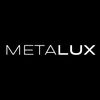 Metalux Logotype