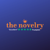 THENOVELRY Logotyp
