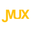 JMUX Logotyp