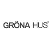 Gröna Hus Logo
