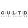 Coffee Unlimited Logotype