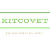 SP * KITCOVET Logotype