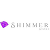 Shimmer Store Logotype