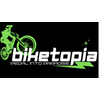 Biketopia Logotyp