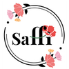 Saffi Beauty AS Logo