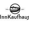 Innkaufhaus Logotype