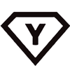 Yoga Hero Logotipo