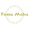 Tierra Media Logotipo