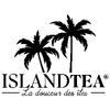 ISLANDTEA Logotype