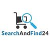 SearchandFind24 Logotipo