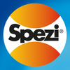 Spezi Online-Shop Logotyp