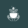 Ruth's Tea & Coffee Logotype