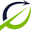 EcoGreen Movers Logotyp