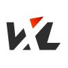VolleyballXL Logotyp