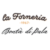 La Forneria di Pula Logotipo