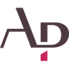 Alema Professional Logotype