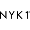 NYK1 Logotyp