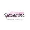 Yasemins Boutique Logotype