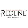 Redline Tattoo Supply Logotype