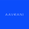 AAVRANI Logotyp
