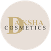 Daksha C. Logo