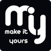 Make It Yours UK Logotype