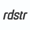 RDSTR Logotype