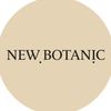 New Botanic Logotyp