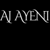 A.J. Ayeni Logotyyppi