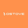 OSTOVE Logotype