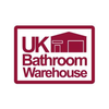 UK Bathroom Warehouse Logotype