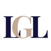 Laura Gómez López Logotyp