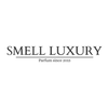 Smell Luxury Perfume Logo
