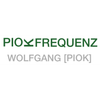 Wolfgang Piok Frequenz Logotipo