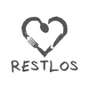 Restlos - Retterbox Logotype